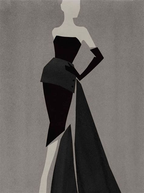 mats gustafson poster dior|matt gustafson art.